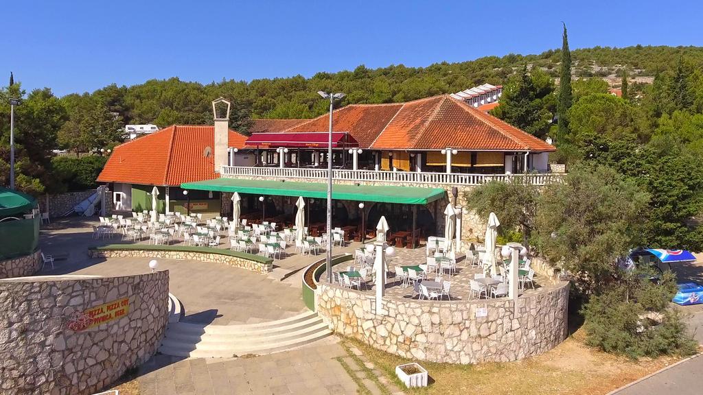 Ks Holidays Jezera Exterior photo
